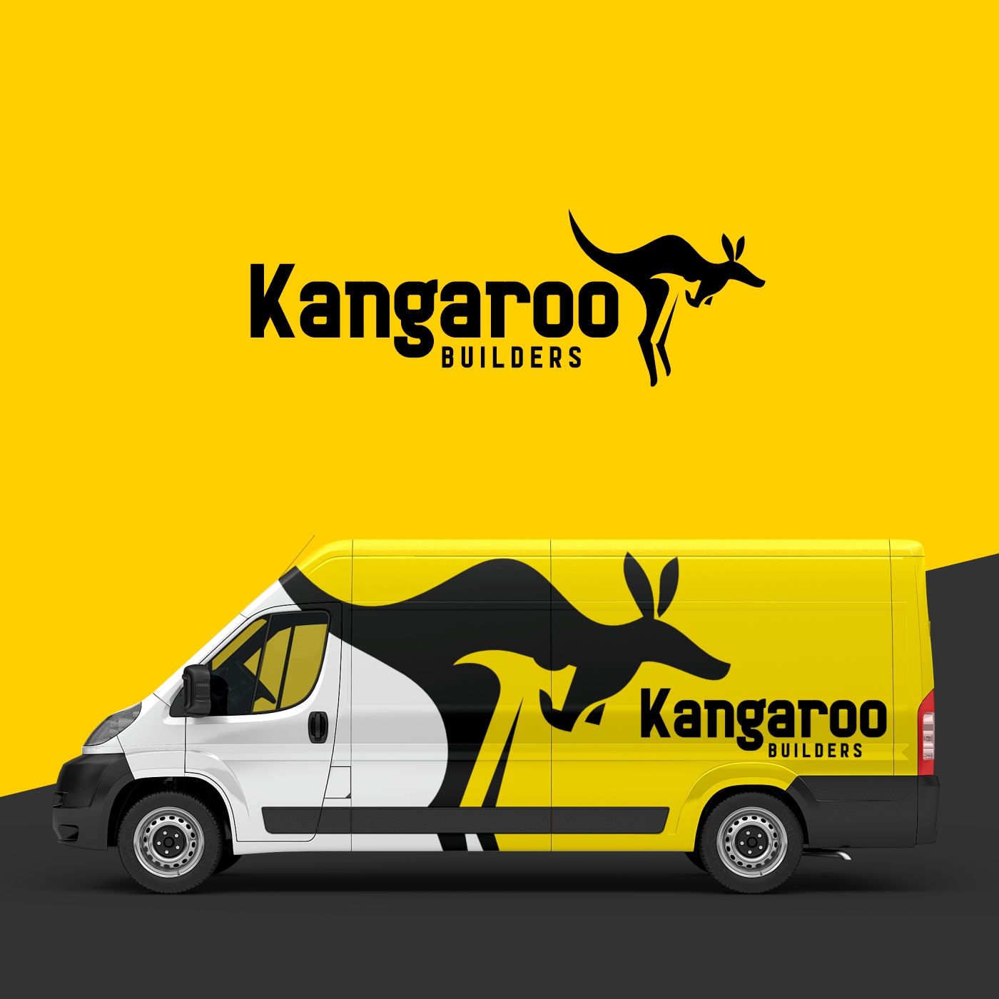 Logo Design by Marcos! for this project | Design #36545839