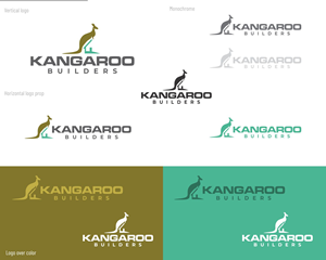 Logo Design by DesignMX (Renan Mejia) for this project | Design: #36546346