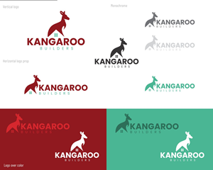 Logo Design by DesignMX (Renan Mejia) for this project | Design: #36546405