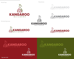 Logo Design by DesignMX (Renan Mejia) for this project | Design: #36546459