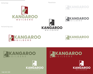 Logo Design by DesignMX (Renan Mejia) for this project | Design: #36546519