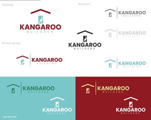 Logo Design by DesignMX (Renan Mejia) for this project | Design: #36546534