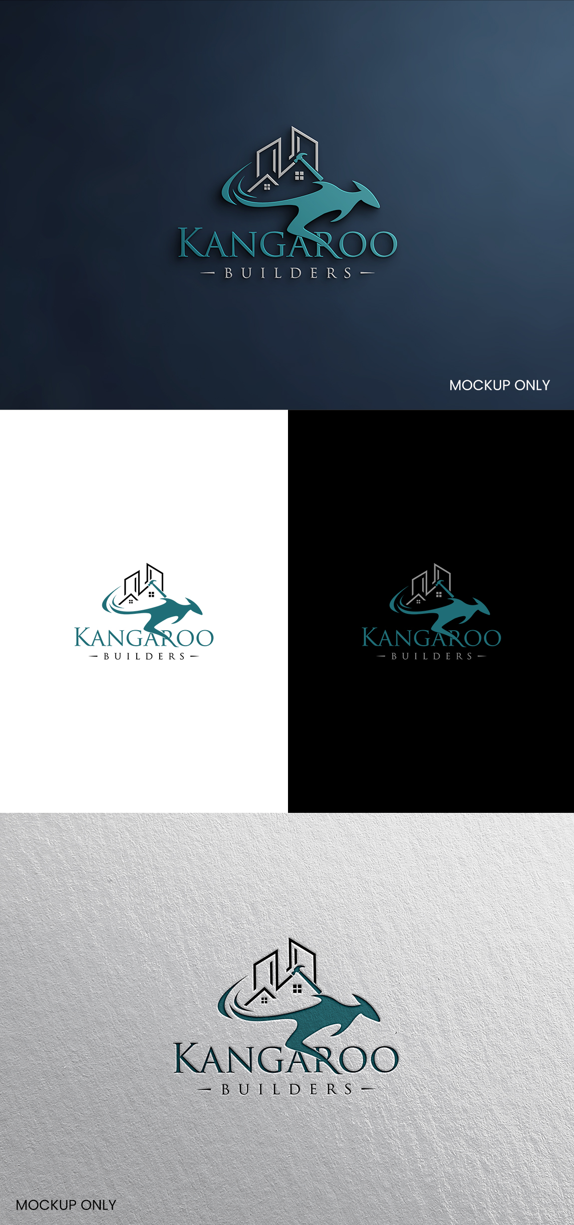 Diseño de Logo por SL Designer para este proyecto | Diseño #36546458