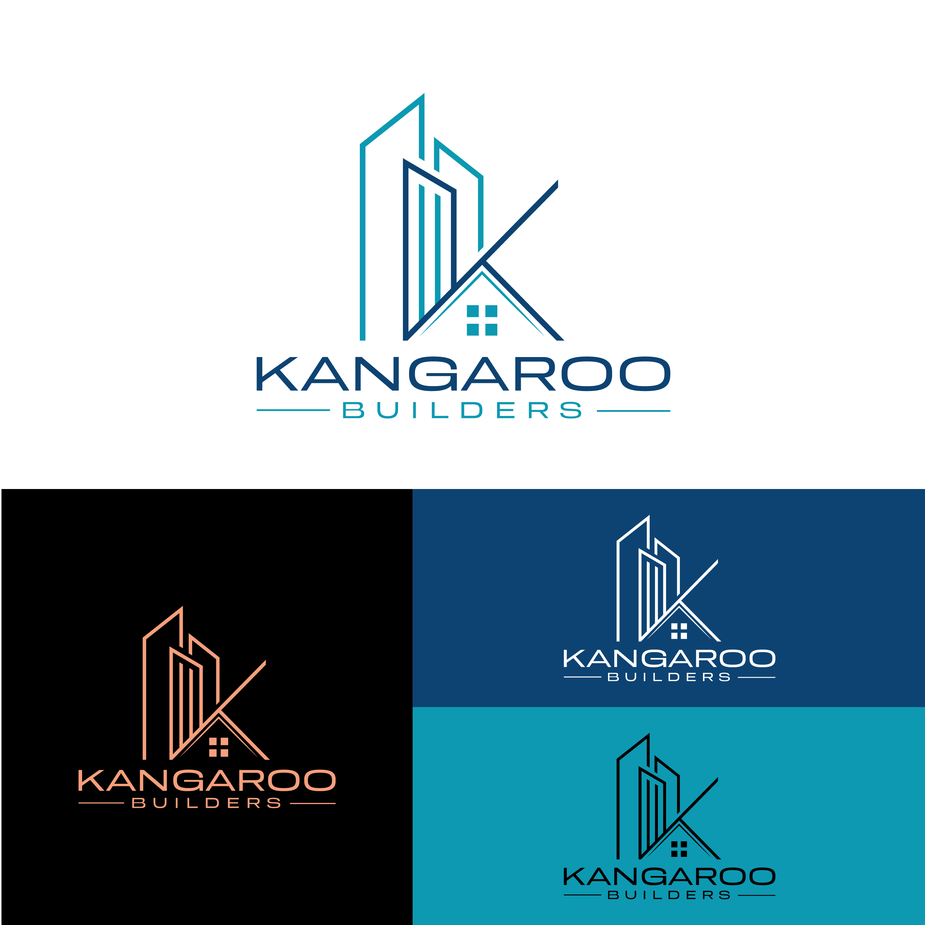 Logo Design by Design Reflector for this project | Design #36552296