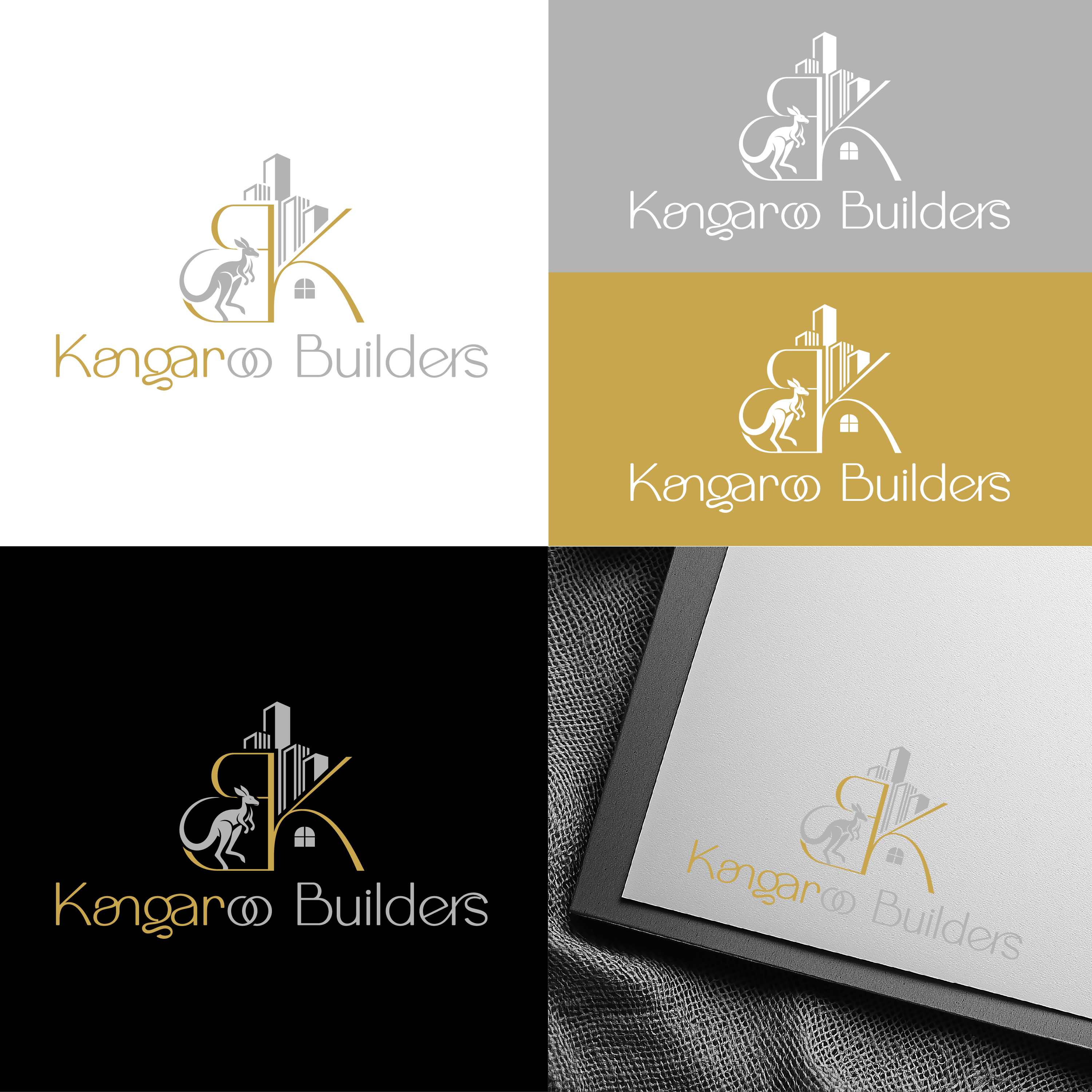 Logo Design by Design Reflector for this project | Design #36552401