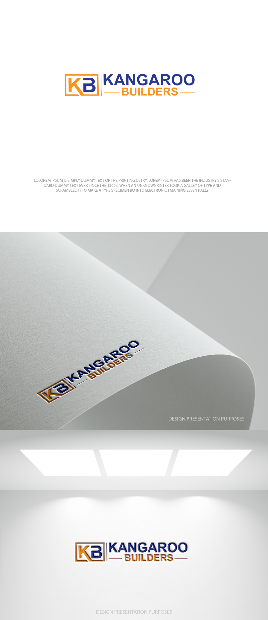 Diseño de Logo por zebronicgraphic para este proyecto | Diseño #36550100