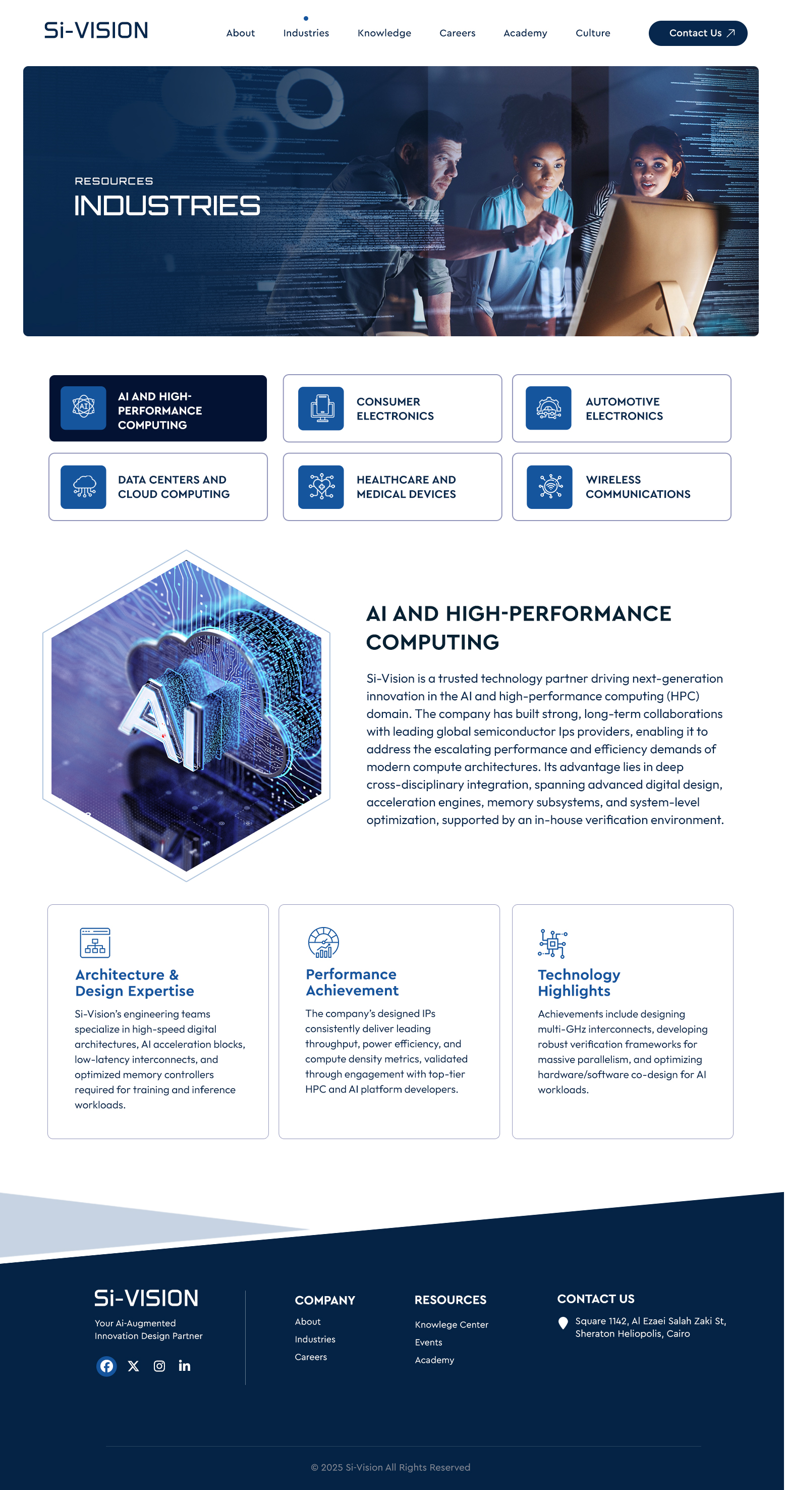 Web Design by Blue Sparrow for this project | Design #36717508