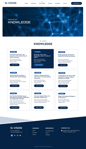 Web Design by Blue Sparrow for this project | Design: #36717509