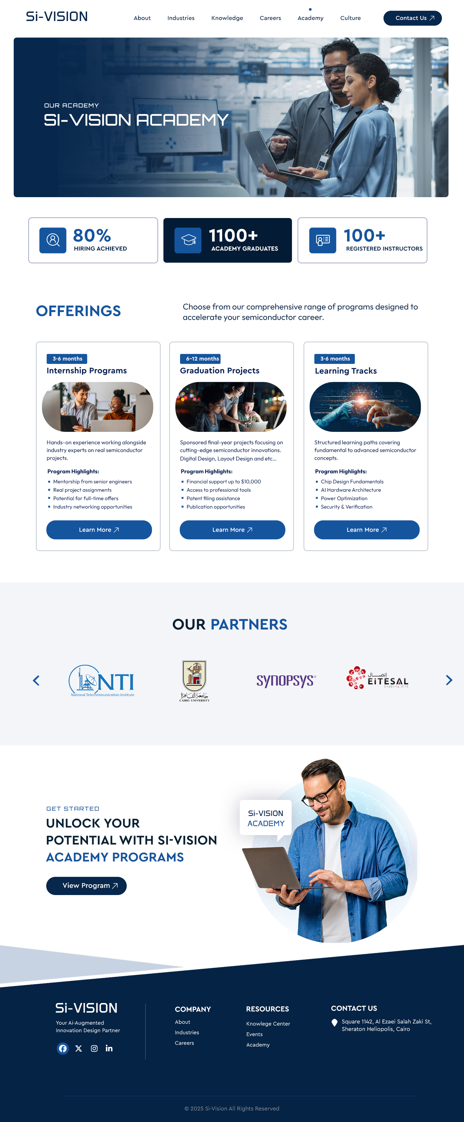 Web Design by Blue Sparrow for this project | Design #36721334