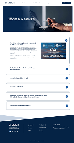 Web Design by Blue Sparrow for this project | Design: #36827877