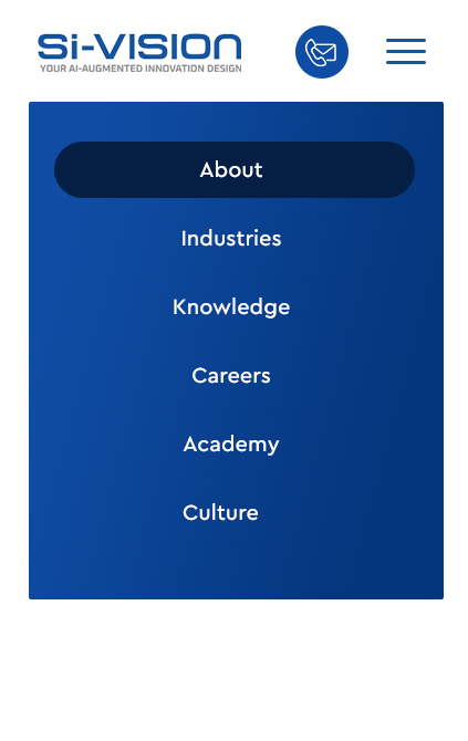 Web Design by Blue Sparrow for this project | Design #36828540