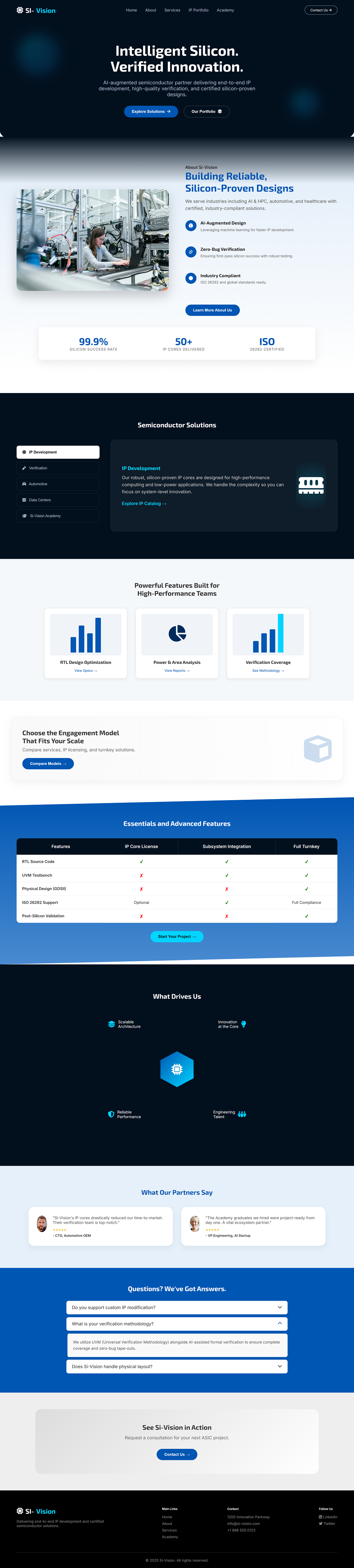 Web Design by Lawal S. for this project | Design #36580926