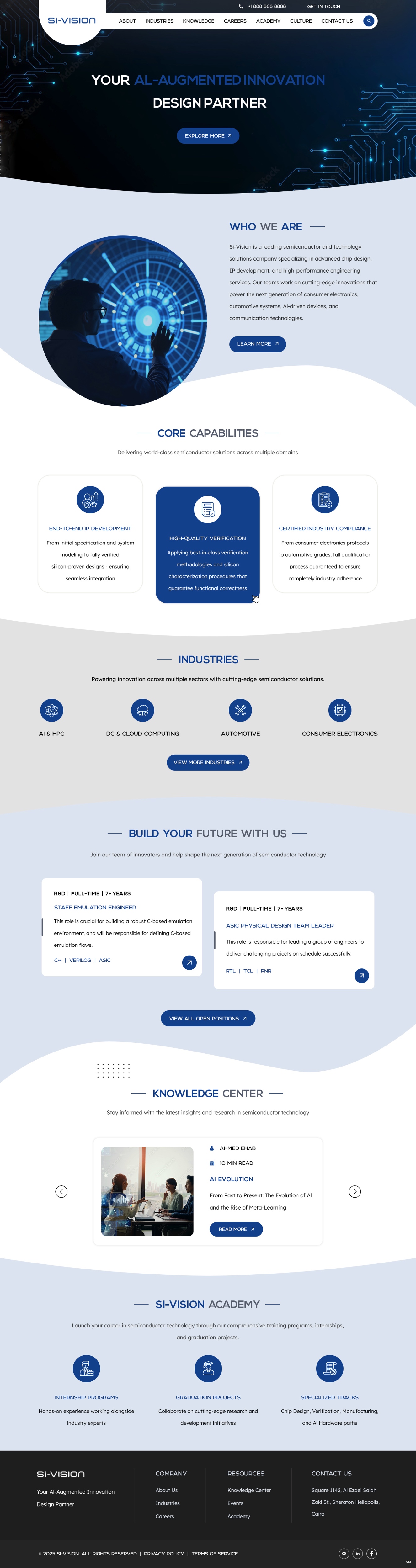 Web Design by pb for this project | Design #36557203