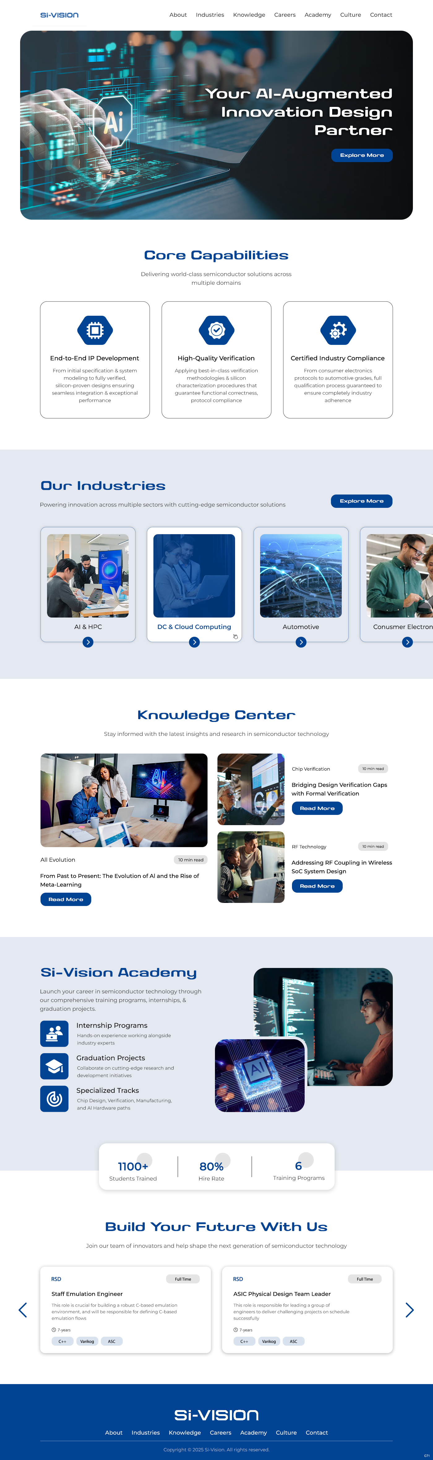 Web Design by pb for this project | Design #36557211