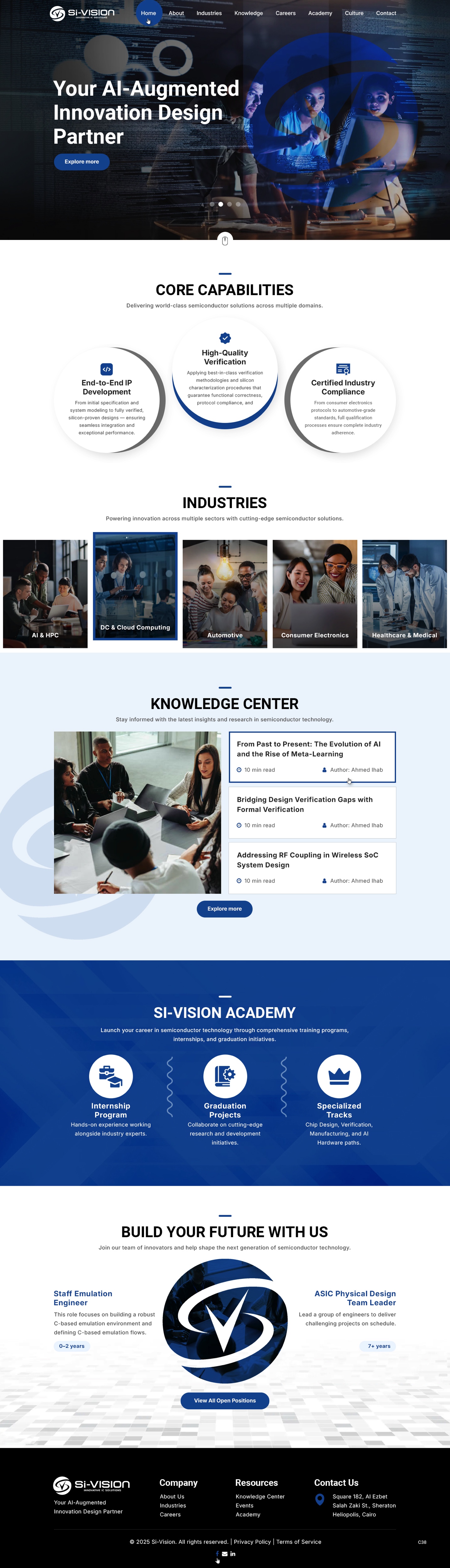 Web Design by pb for this project | Design #36557213