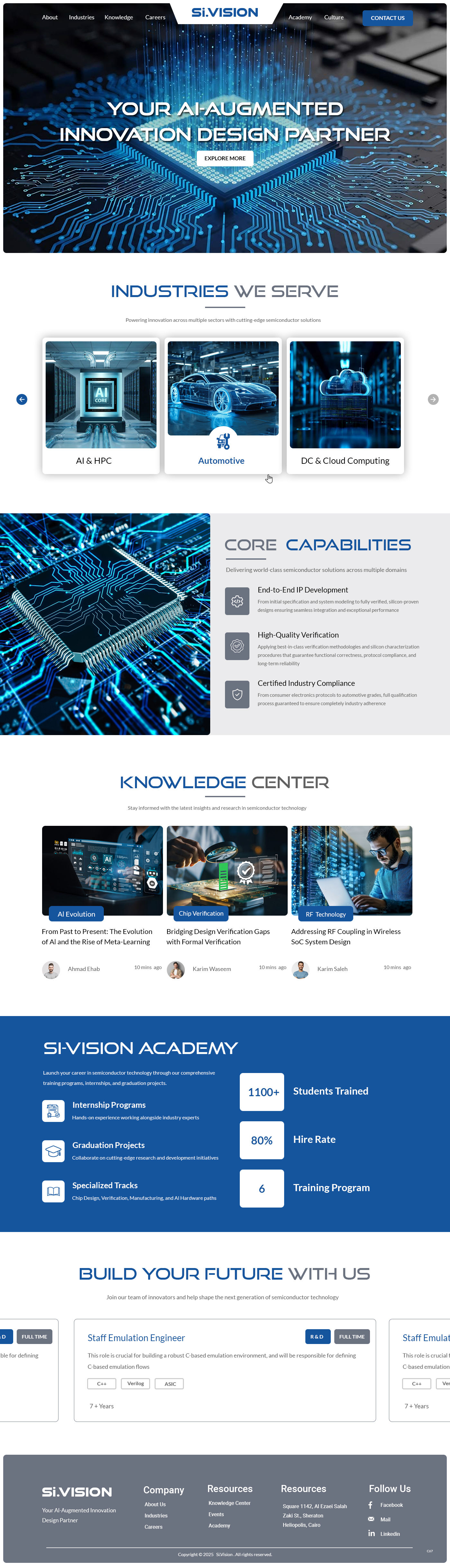 Web Design by pb for this project | Design #36557214