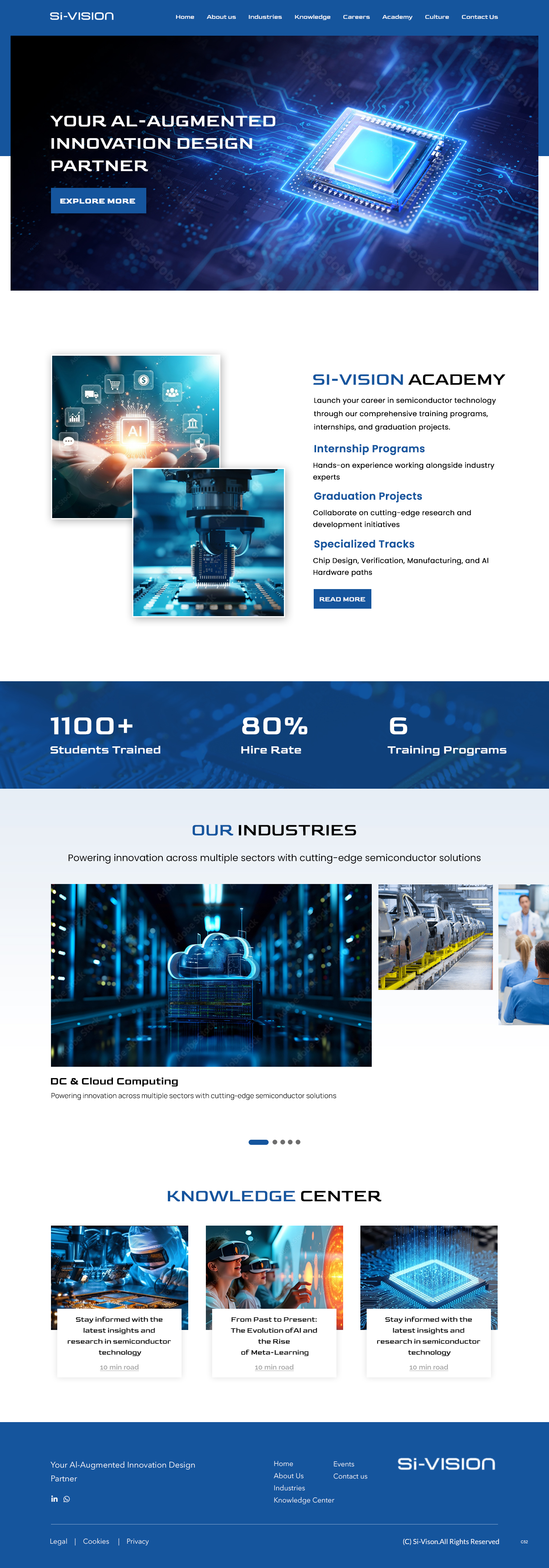 Web Design by pb for this project | Design #36557215