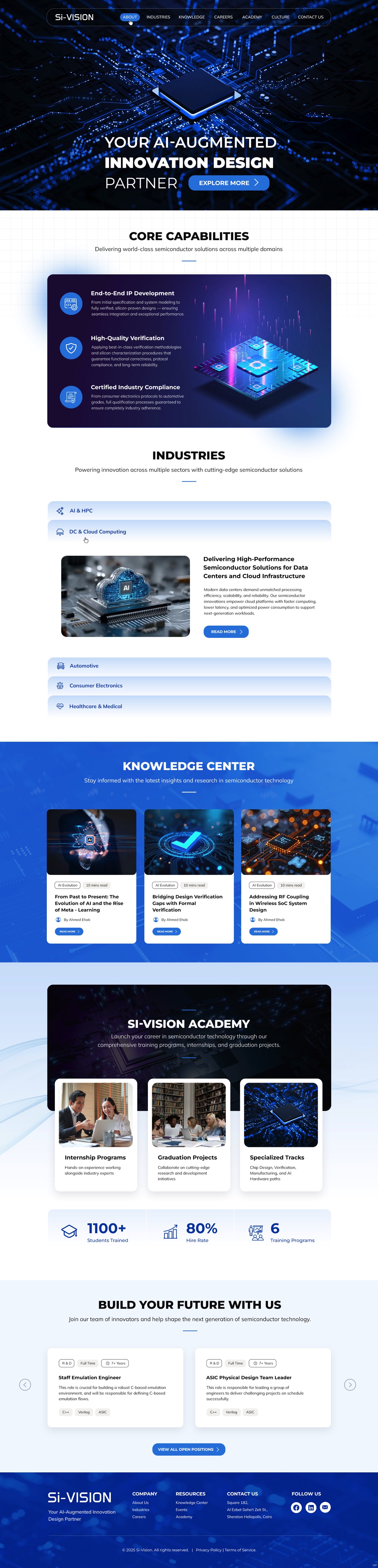 Web Design by pb for this project | Design #36557223