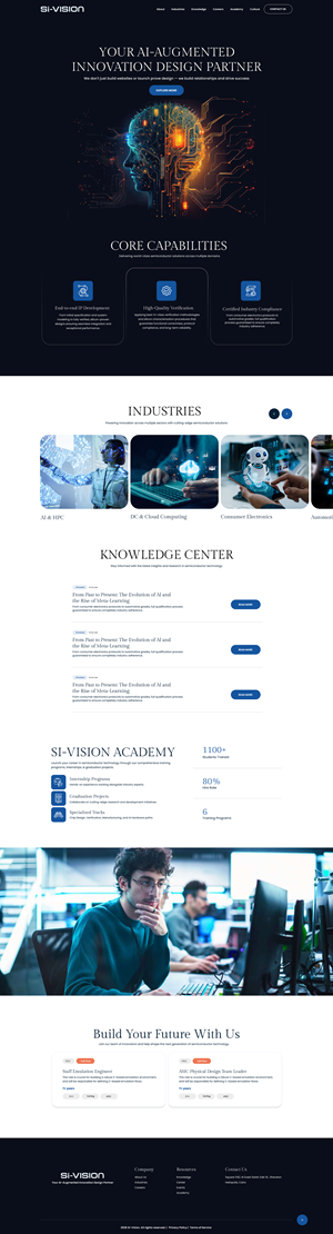 Web Design by NZ Creatives