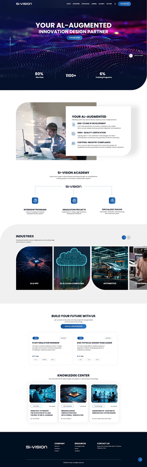 Web Design by NZ Creatives for this project | Design: #36651909