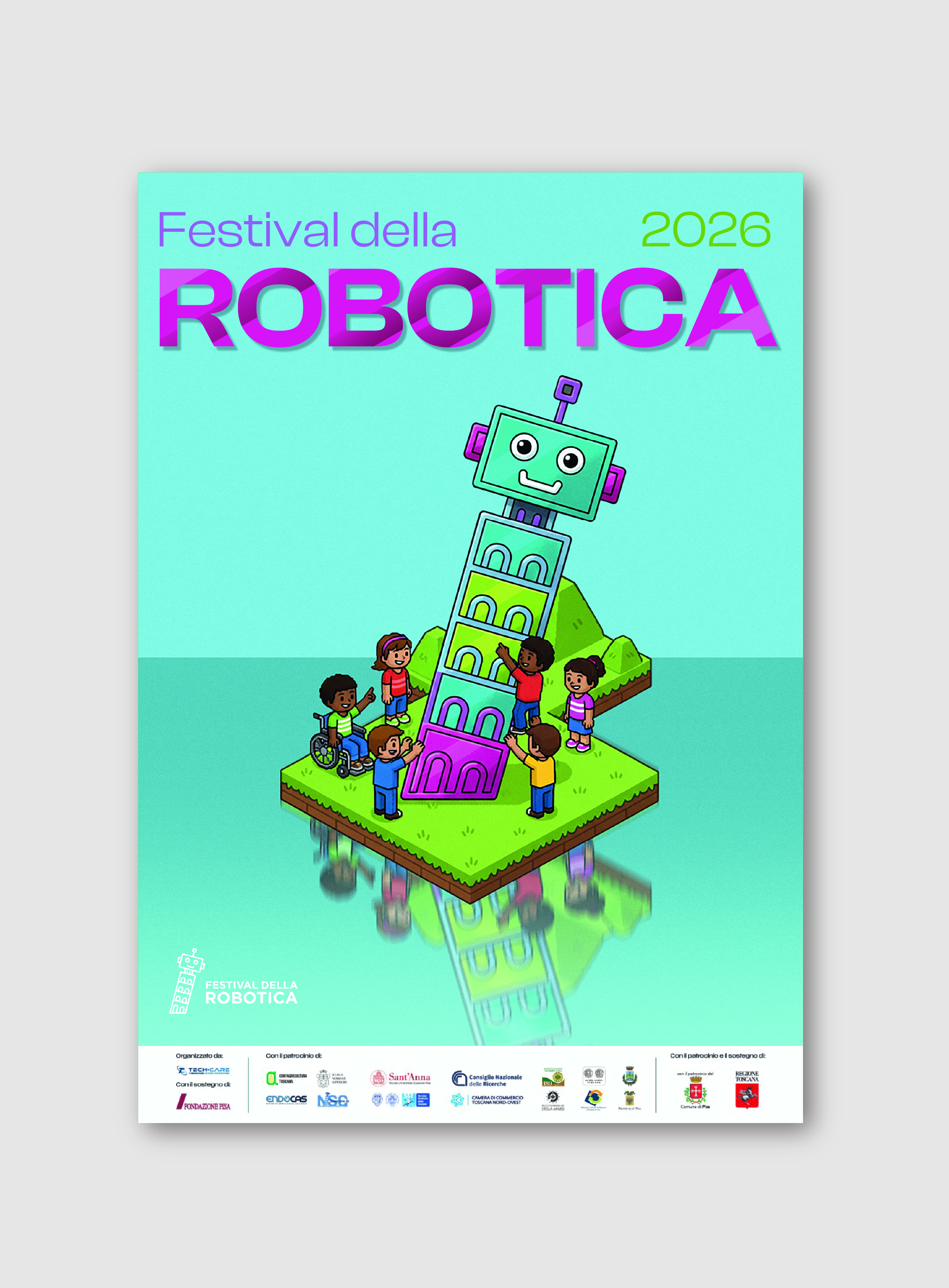 Graphic Design by Javi P for this project | Design #36554268