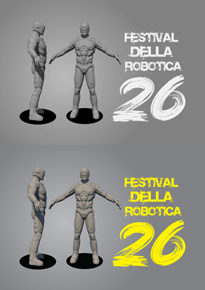 Design Graphique par Creative D2024 pour ce projet | Design : #36576080