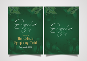 Print Design by LENTERA DESIGN 2 for this project | Design #36579260