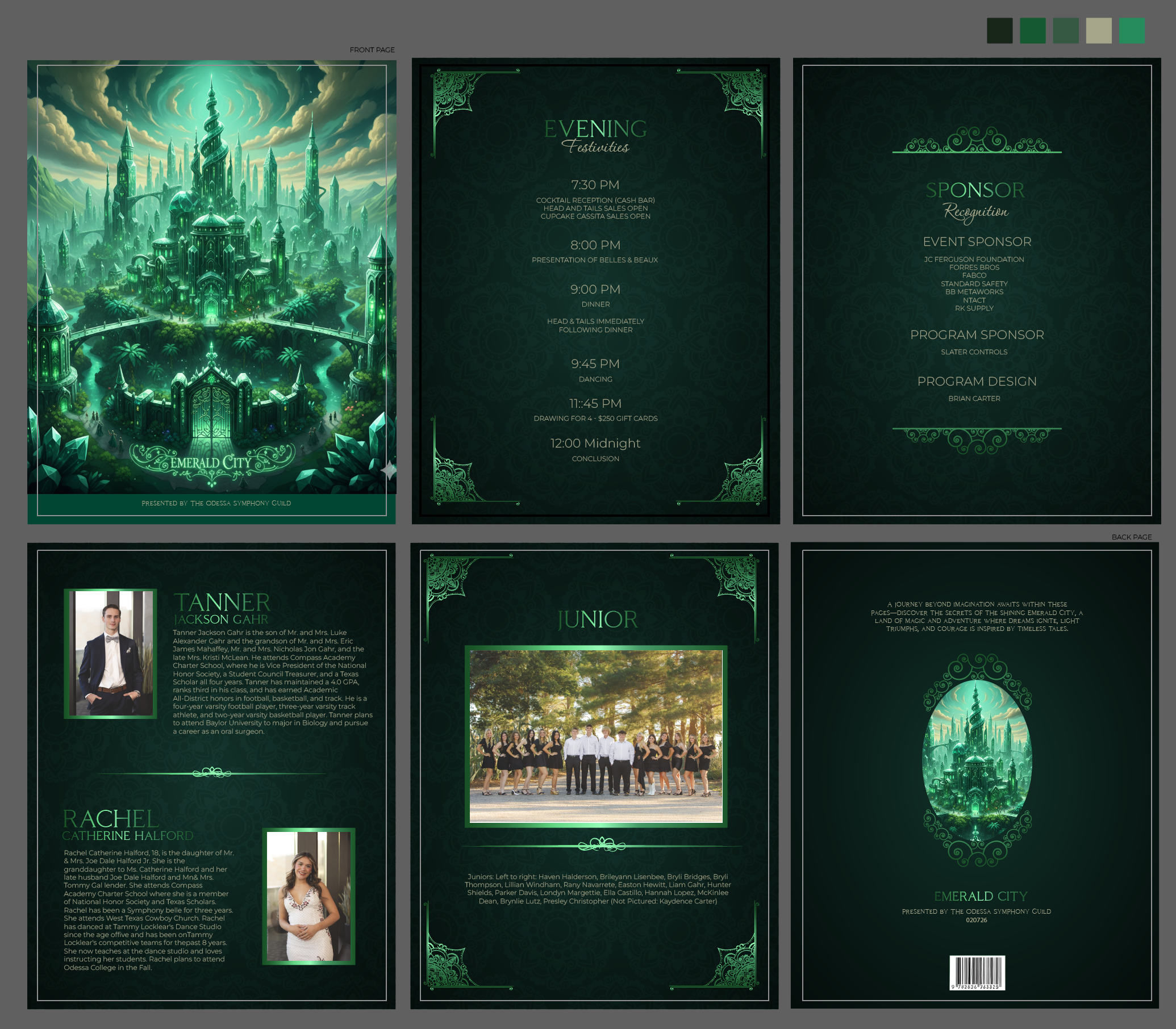 Print-Design von Vertikus für dieses Projekt | Design #36569917