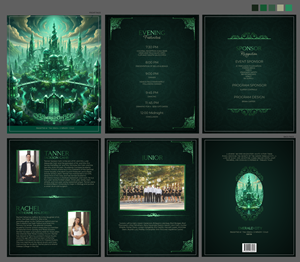 Print Design by Vertikus for this project | Design: #36569917