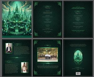 Print Design by Vertikus for this project | Design: #36569971