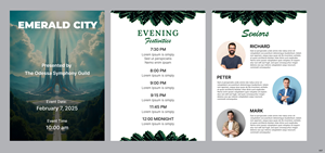 Print Design by pb for this project | Design: #36551283