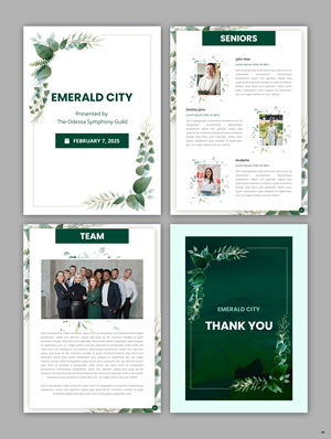 Print Design by pb for this project | Design #36551287