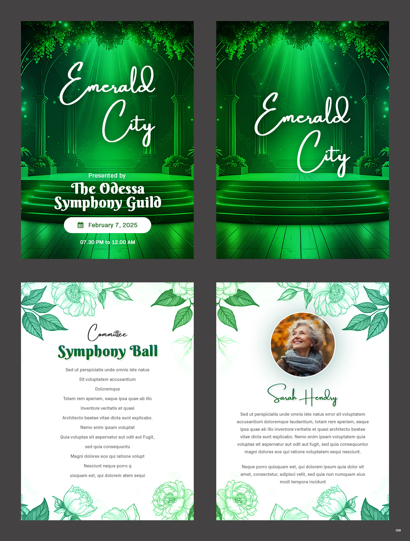 Print Design by pb for this project | Design #36551296