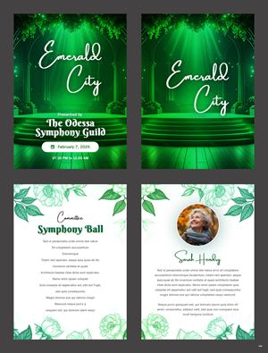 Print Design by pb for this project | Design: #36551296