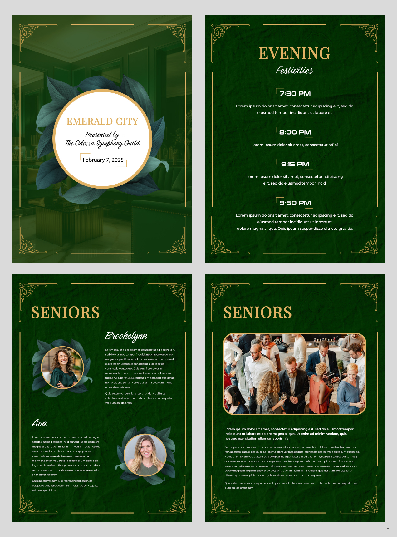 Print Design by pb for this project | Design #36551302