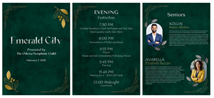 Print Design by pb for this project | Design: #36551353