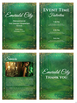 Print Design by pb for this project | Design: #36557160