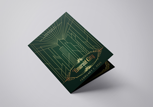 Print Design by warga creative for this project | Design: #36577345