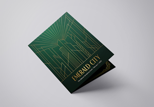 Print Design by warga creative for this project | Design: #36577346