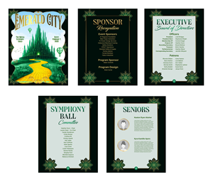 Print Design by SAI DESIGNS for this project | Design: #36562414