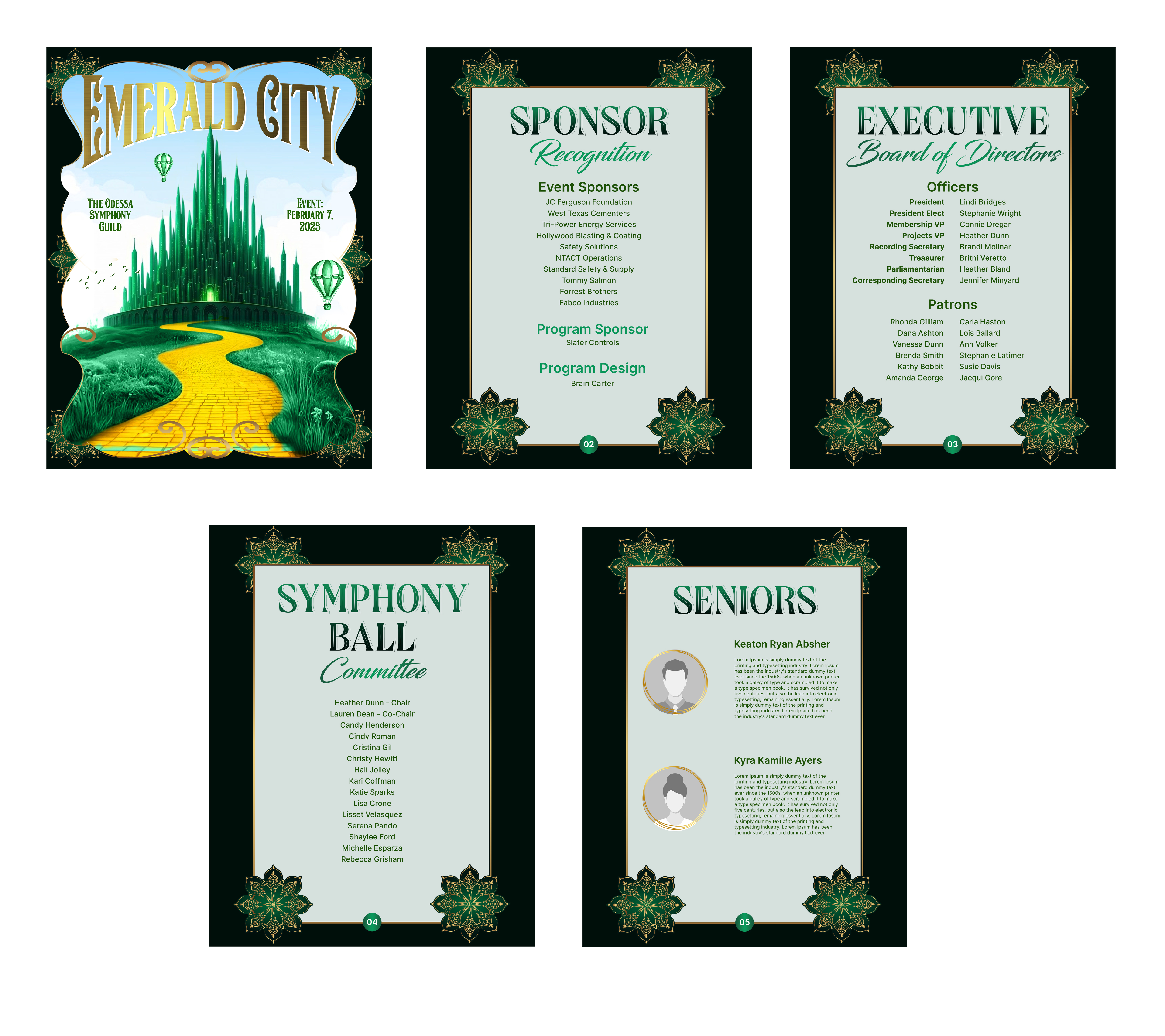 Print Design by SAI DESIGNS for this project | Design #36562446