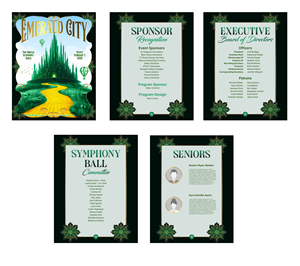 Print Design by SAI DESIGNS for this project | Design: #36562446