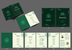 Print Design by Impressive Designs for this project | Design #36573241