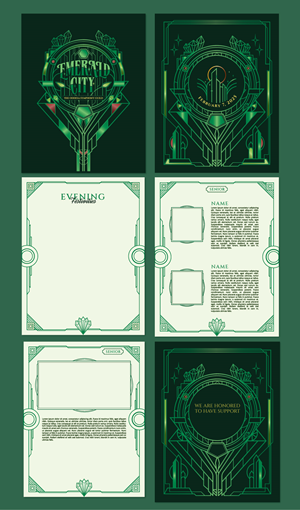 Print Design by Ngoeg for this project | Design: #36576624