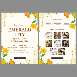 Print Design by partha 4 for this project | Design: #36580189