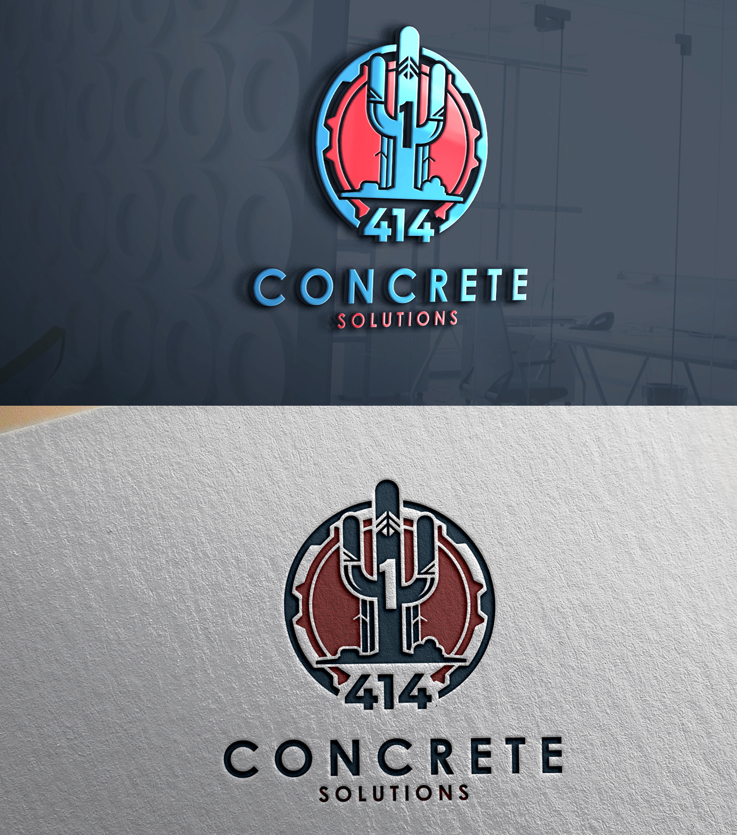 Logo Design by 24ksunny for this project | Design #36548420