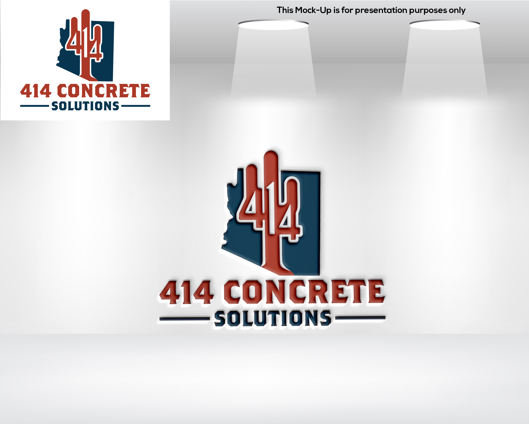 Logo Design by dubel ko for this project | Design #36547832