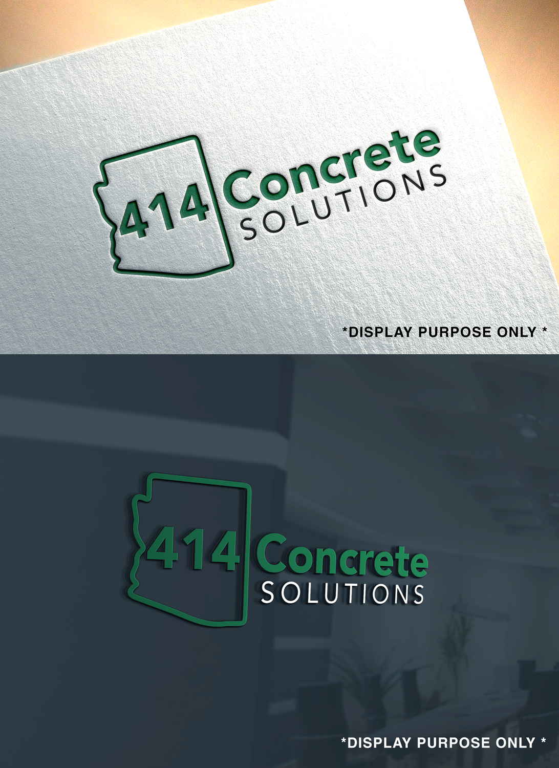 Logo Design by RaKu 2 for this project | Design #36568079