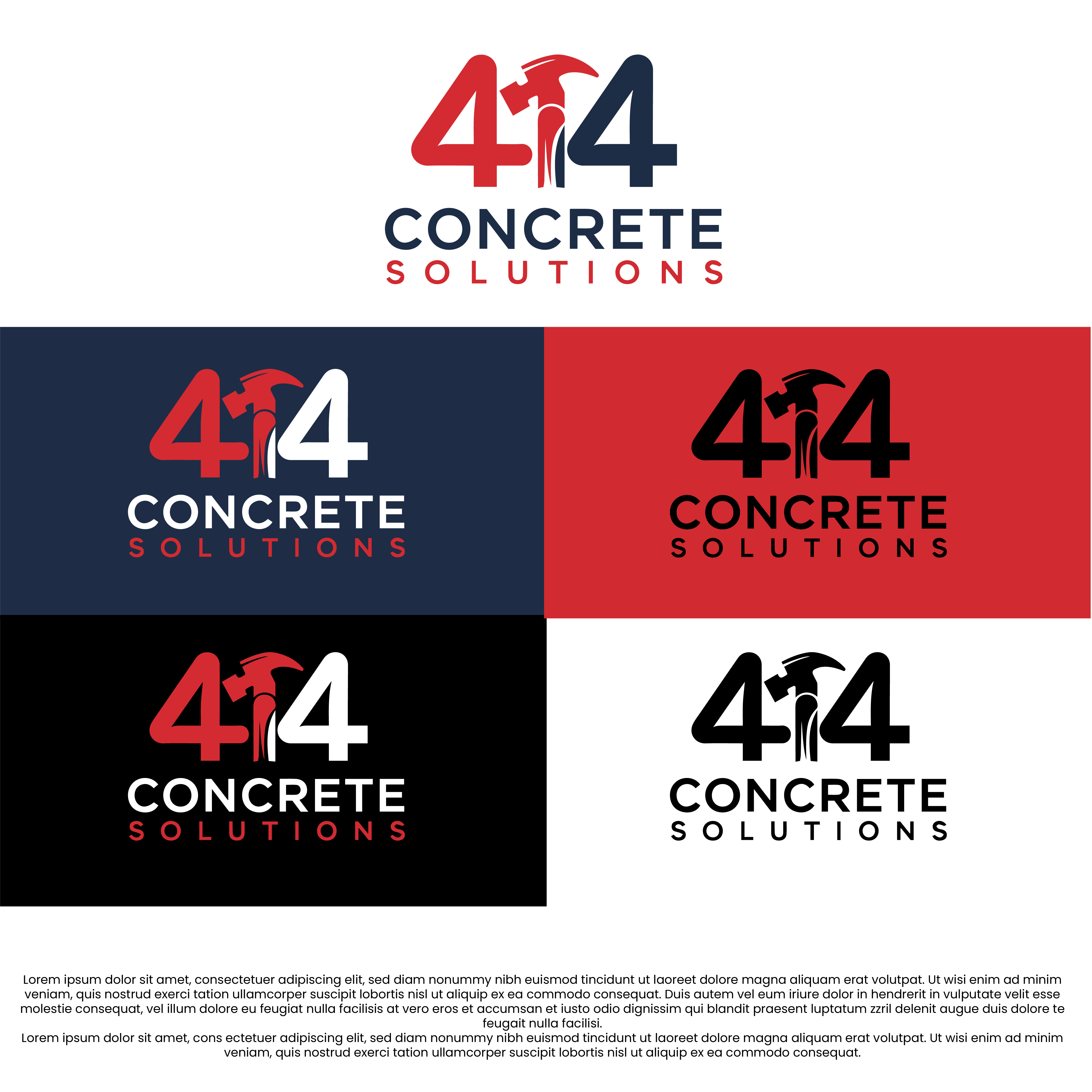 Logo Design by Shariqology for this project | Design #36548252