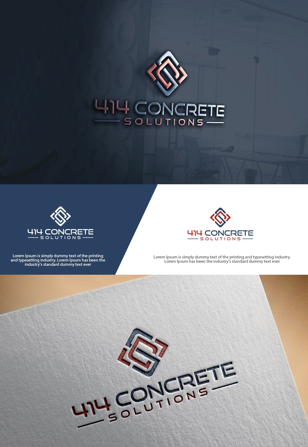 Logo Design by sulemani  creation for this project | Design #36550989